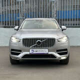 Volvo XC90 2.0 D5 4WD AT (235 л.с.) 7 мест Inscription