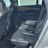 Volvo XC90 2.0 D5 4WD AT (235 л.с.) 7 мест Inscription