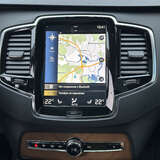 Volvo XC90 2.0 D5 4WD AT (235 л.с.) 7 мест Inscription
