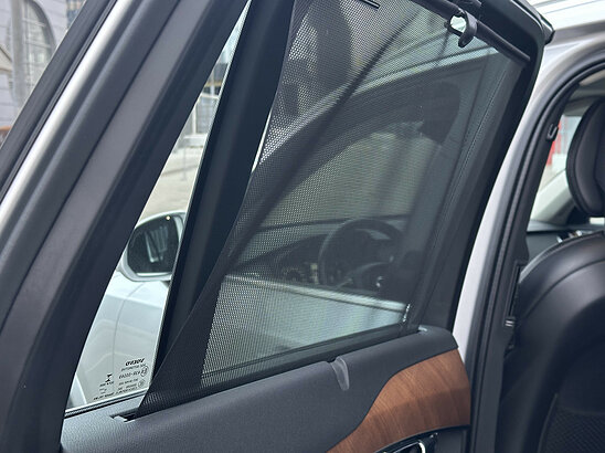 Volvo XC90 2.0 D5 4WD AT (235 л.с.) 7 мест Inscription