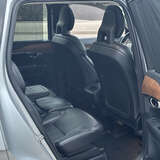Volvo XC90 2.0 D5 4WD AT (235 л.с.) 7 мест Inscription