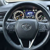 Toyota Camry 2.5 AT (200 л.с.) Люкс Safety