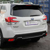 Subaru Forester 2.0 4WD CVT (150 л.с.) Elegance ES