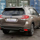 Subaru Forester 2.0 4WD CVT (150 л.с.) Elegance ES