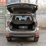 Subaru Forester 2.0 4WD CVT (150 л.с.) Elegance ES