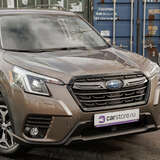 Subaru Forester 2.0 4WD CVT (150 л.с.) Elegance ES