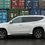 Mitsubishi Pajero Sport 2.4 DI-D 4WD AT (181 л.с.) Ultimate