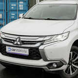 Mitsubishi Pajero Sport 2.4 DI-D 4WD AT (181 л.с.) Ultimate