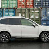 Subaru Forester 2.0 4WD CVT (150 л.с.) Comfort