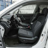 Subaru Forester 2.0 4WD CVT (150 л.с.) Comfort