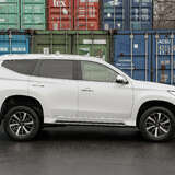 Mitsubishi Pajero Sport 2.4 DI-D 4WD AT (181 л.с.) Ultimate