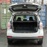 Subaru Forester 2.0 4WD CVT (150 л.с.) Comfort