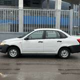 ВАЗ (LADA) Granta 1.6 MT (87 л.с.) Classic