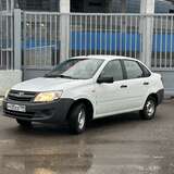 ВАЗ (LADA) Granta 1.6 MT (87 л.с.) Classic