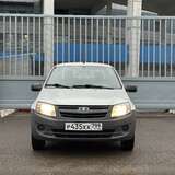 ВАЗ (LADA) Granta 1.6 MT (87 л.с.) Classic