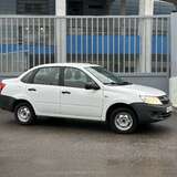 ВАЗ (LADA) Granta 1.6 MT (87 л.с.) Classic