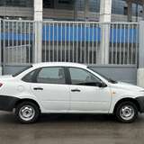 ВАЗ (LADA) Granta 1.6 MT (87 л.с.) Classic