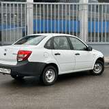 ВАЗ (LADA) Granta 1.6 MT (87 л.с.) Classic