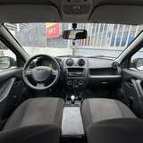 ВАЗ (LADA) Granta 1.6 MT (87 л.с.) Classic