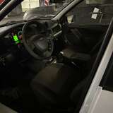 ВАЗ (LADA) Granta 1.6 MT (87 л.с.) Classic