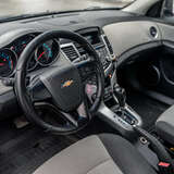 Chevrolet Cruze 1.6 AT (109 л.с.) LS