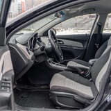 Chevrolet Cruze 1.6 AT (109 л.с.) LS