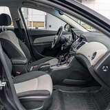 Chevrolet Cruze 1.6 AT (109 л.с.) LS