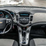 Chevrolet Cruze 1.6 AT (109 л.с.) LS