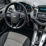 Chevrolet Cruze 1.6 AT (109 л.с.) LS