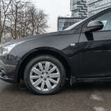 Chevrolet Cruze 1.6 AT (109 л.с.) LS