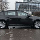 Chevrolet Cruze 1.6 AT (109 л.с.) LS