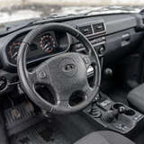 ВАЗ (LADA) Niva Legend Bronto 1.7 4WD MT (83 л.с.) Prestige