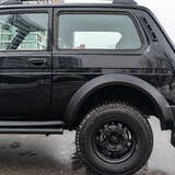 ВАЗ (LADA) Niva Legend Bronto 1.7 4WD MT (83 л.с.) Prestige