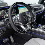 Mercedes-Benz G-класс AMG G 63 AMG 4.0 4MATIC 9G-Tronic (585 л.с.) AMG G 63