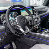 Mercedes-Benz G-класс AMG G 63 AMG 4.0 4MATIC 9G-Tronic (585 л.с.) AMG G 63