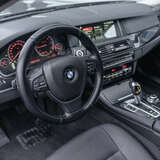 BMW 5 серия 520d 2.0 AT (190 л.с.)