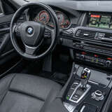 BMW 5 серия 520d 2.0 AT (190 л.с.)