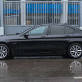 BMW 5 серия 520d 2.0 AT (190 л.с.)