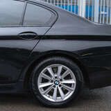 BMW 5 серия 520d 2.0 AT (190 л.с.)