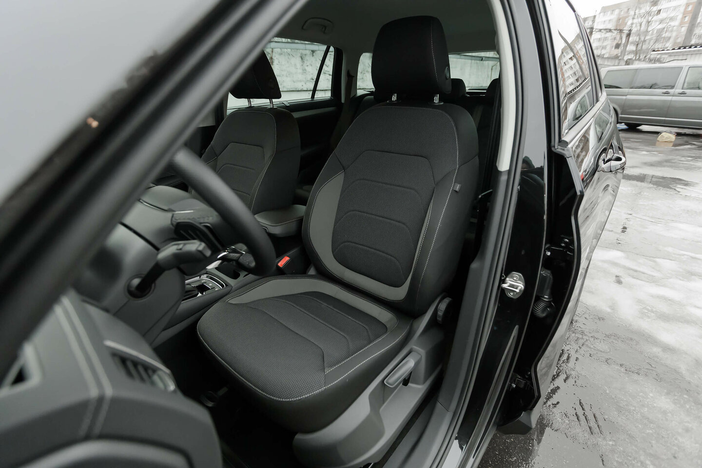 Skoda Kodiaq 2.0 TSI 4WD DSG (180 л.с.) Ambition Plus