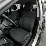 Hyundai Santa Fe 2.4 4WD MT (175 л.с.) Comfort