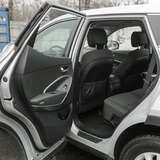 Hyundai Santa Fe 2.4 4WD MT (175 л.с.) Comfort