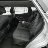 Hyundai Santa Fe 2.4 4WD MT (175 л.с.) Comfort