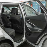 Hyundai Santa Fe 2.4 4WD MT (175 л.с.) Comfort