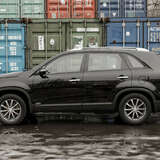 Kia Sorento 2.4 4WD MT (175 л.с.) Comfort