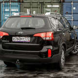 Kia Sorento 2.4 4WD MT (175 л.с.) Comfort