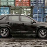 Kia Sorento 2.4 4WD MT (175 л.с.) Comfort