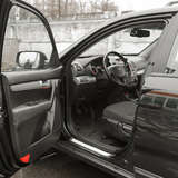 Kia Sorento 2.4 4WD MT (175 л.с.) Comfort