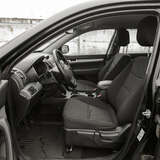 Kia Sorento 2.4 4WD MT (175 л.с.) Comfort