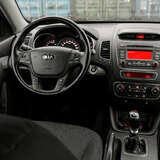 Kia Sorento 2.4 4WD MT (175 л.с.) Comfort